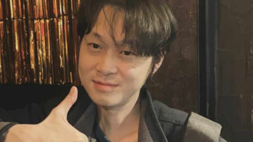 バンドEarlginity パク・ギョング、38歳の若さで死去…Busker Busker チャン・ボムジュンが映像と共に追悼