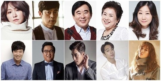 ブッとび ヨンエさん がシーズン17でカムバック 元afterschool パク スアからヨン ジェヒョンまで合流 Kstyle