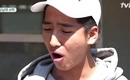B1A4 バロ、M.I.BのKangNamに騙される…渋柿を食べてしかめっ面に