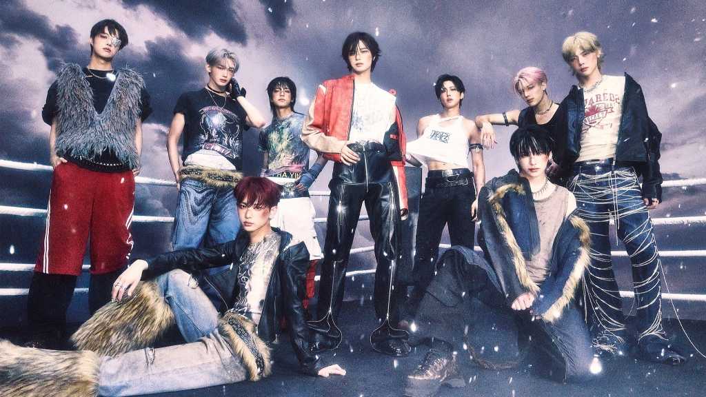 ＆TEAM、 タイトル曲「Back to Life」日本語版をデジタルリリース！ショーケースで初披露