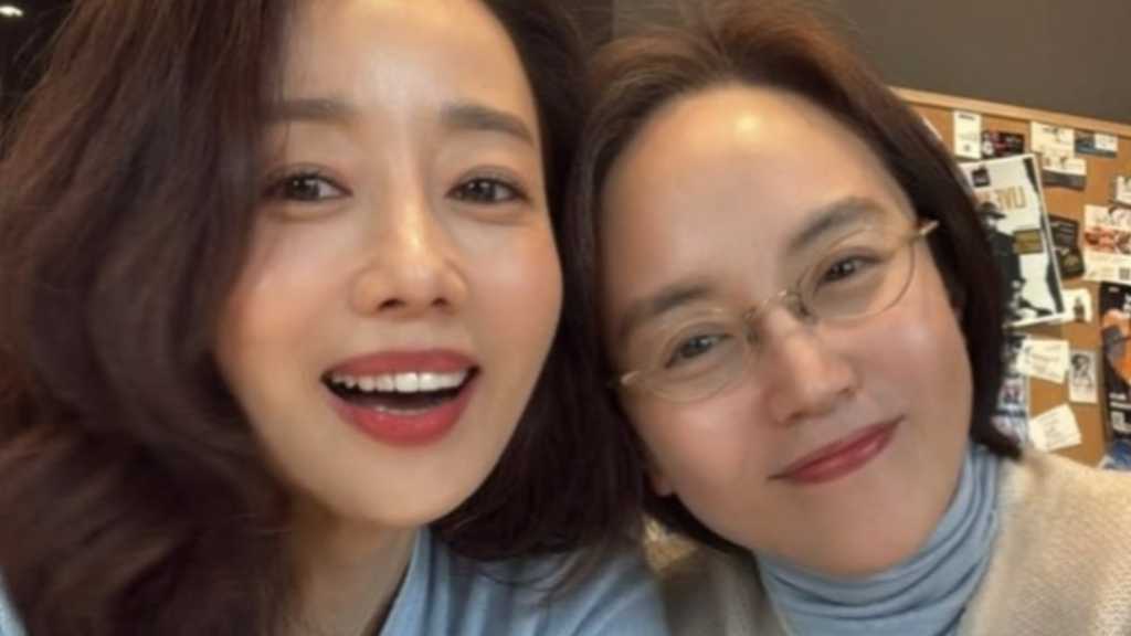 “日本でも活躍”ユンソナ、移住先カナダでの近況ショットが話題に「女優だったころを思い出す」