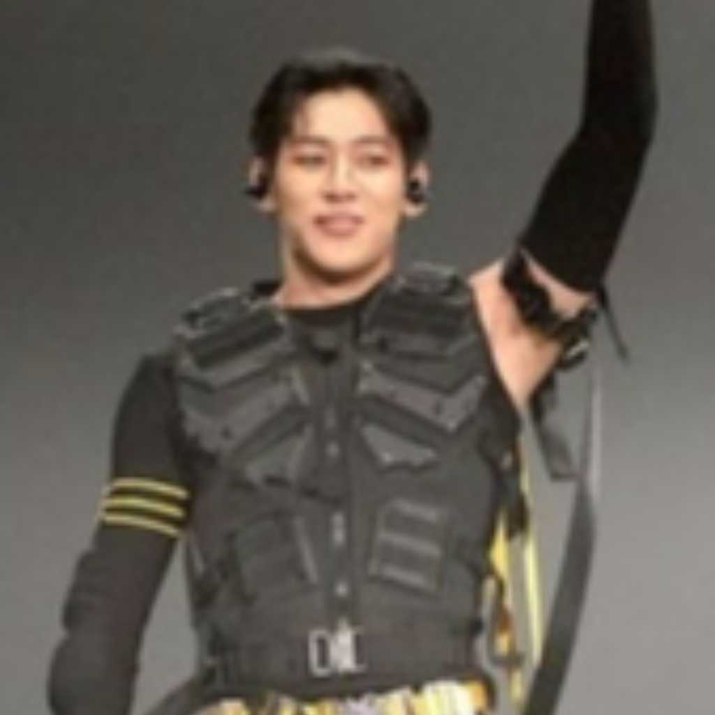 【PHOTO】GOT7 ベンベン、eスポーツイベントのオープニングセレモニーに登場