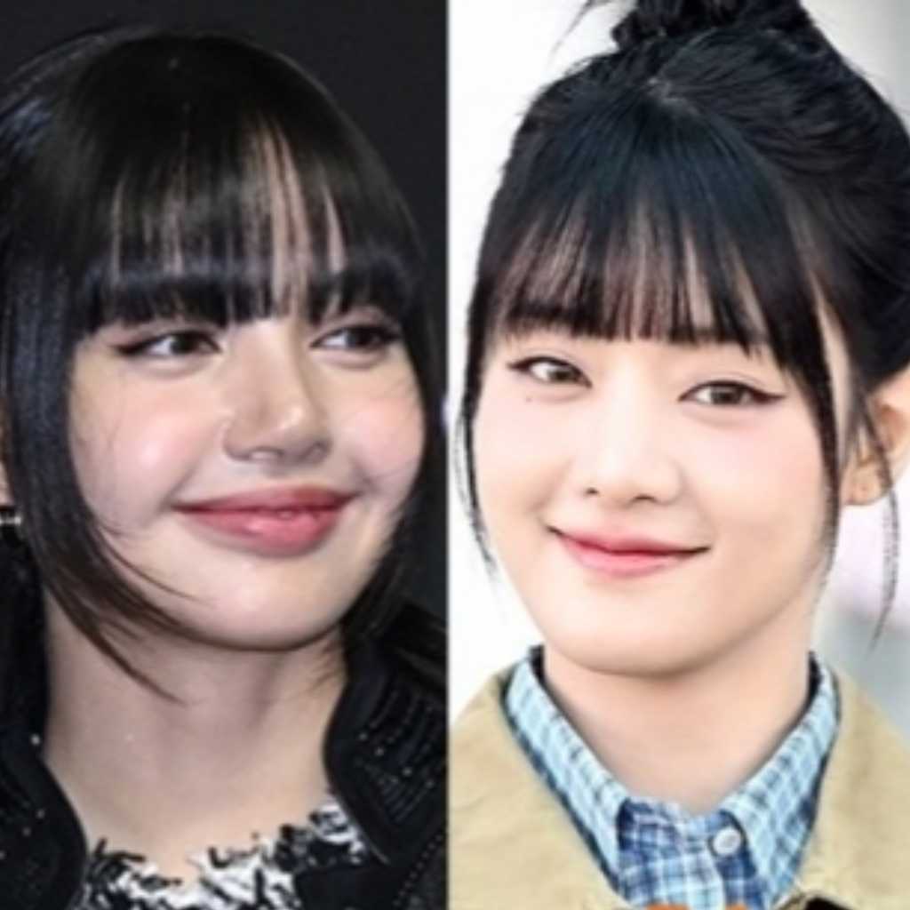 BLACKPINK リサから(G)I-DLEのミンニまで、母国タイでの地震被害に「安全であることを願う」