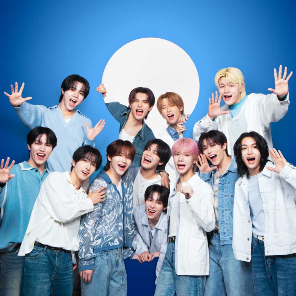 KO1KEYZ、デビュー後初のCM出演!日常のモヤモヤを叫ぶシーンに注目…「明治ブルガリアヨーグルト」新WEB CMを本日公開