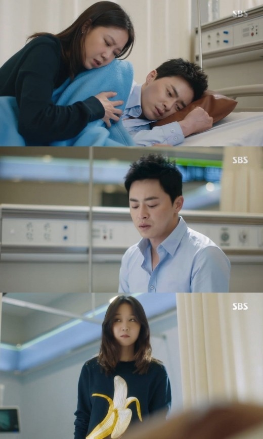 嫉妬の化身 ハン ジミン チョ ジョンソクの合コン相手として出演 Kstyle