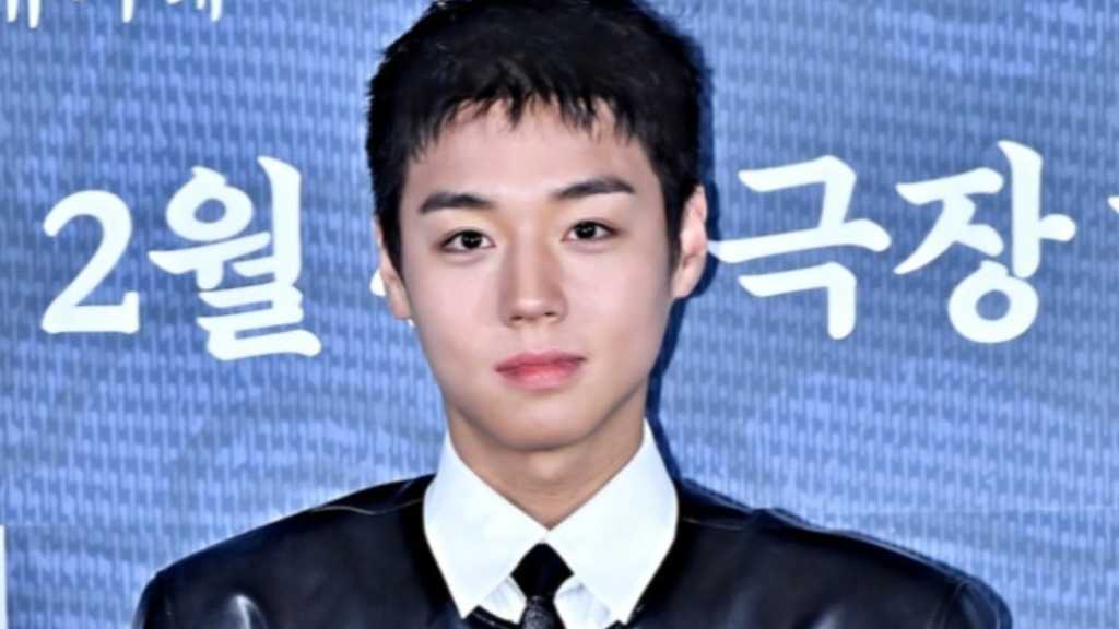 Wanna One出身パク・ジフン、映画「王と生きる男」役作りで15kgの減量“ほとんど食べなかった”