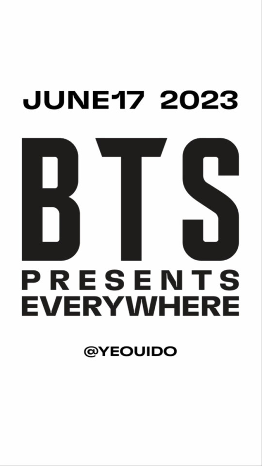 ○スーパーSALE○ セール期間限定 韓国 2023年 BTSデビュー10周年記念