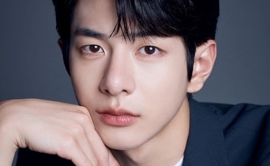 Golden Child ボミン、新ドラマ「スピリット・フィンガーズ」の主演に抜擢!人気ウェブ漫画が原作