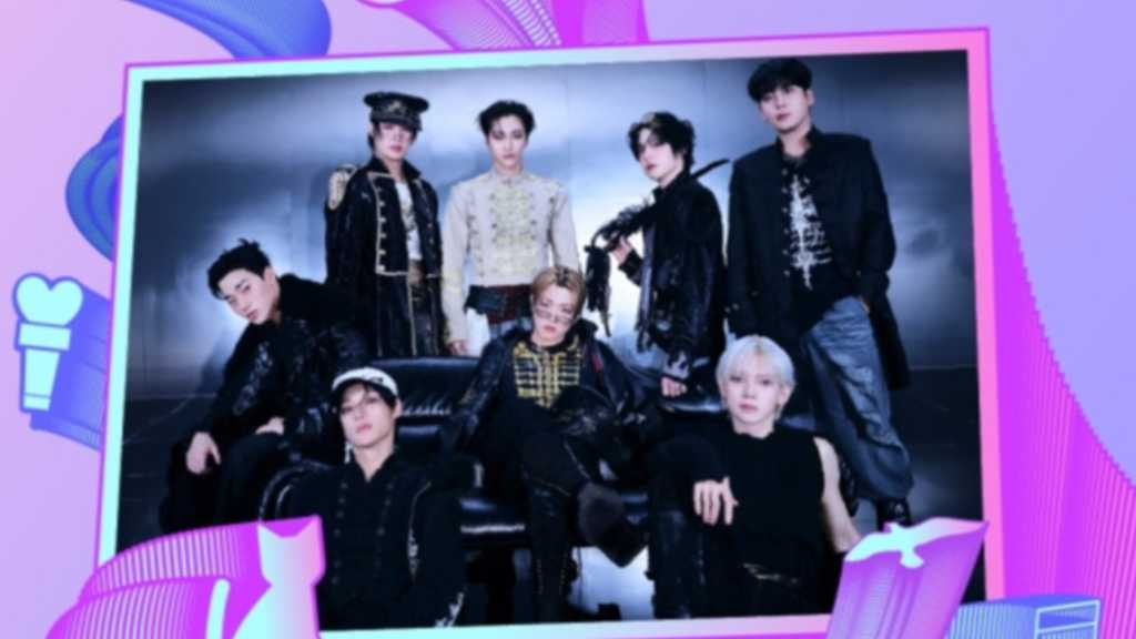 MONSTA XからATEEZまで！トルコで開催される音楽フェスへの出演が決定