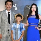 【PHOTO】イ・ジュンからチョン・ウヒまで「客」VIP試写会に出席“ご期待下さい！”