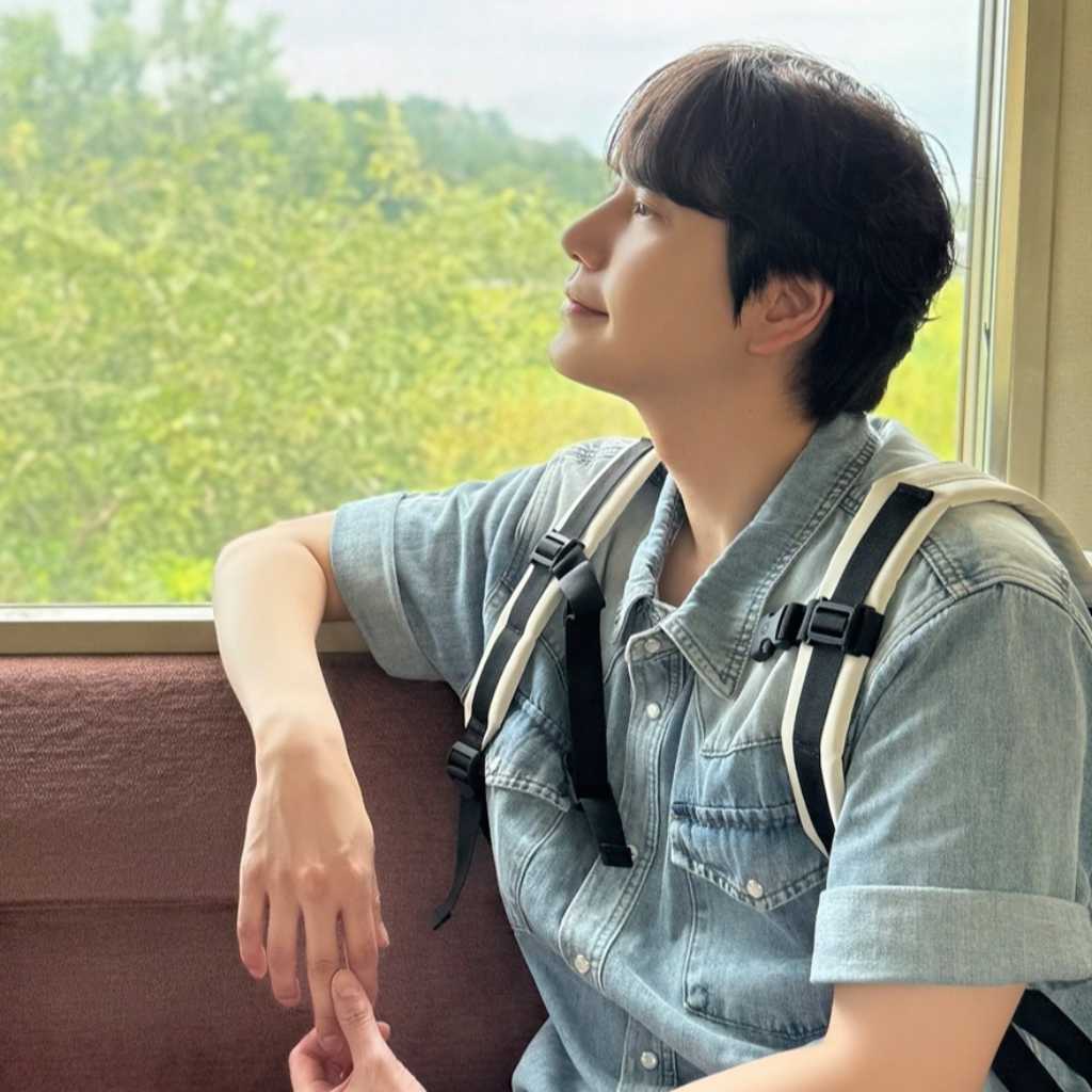 SUPER JUNIOR キュヒョン、8月23日放送の「ぶらり途中下車の旅」に再登場！