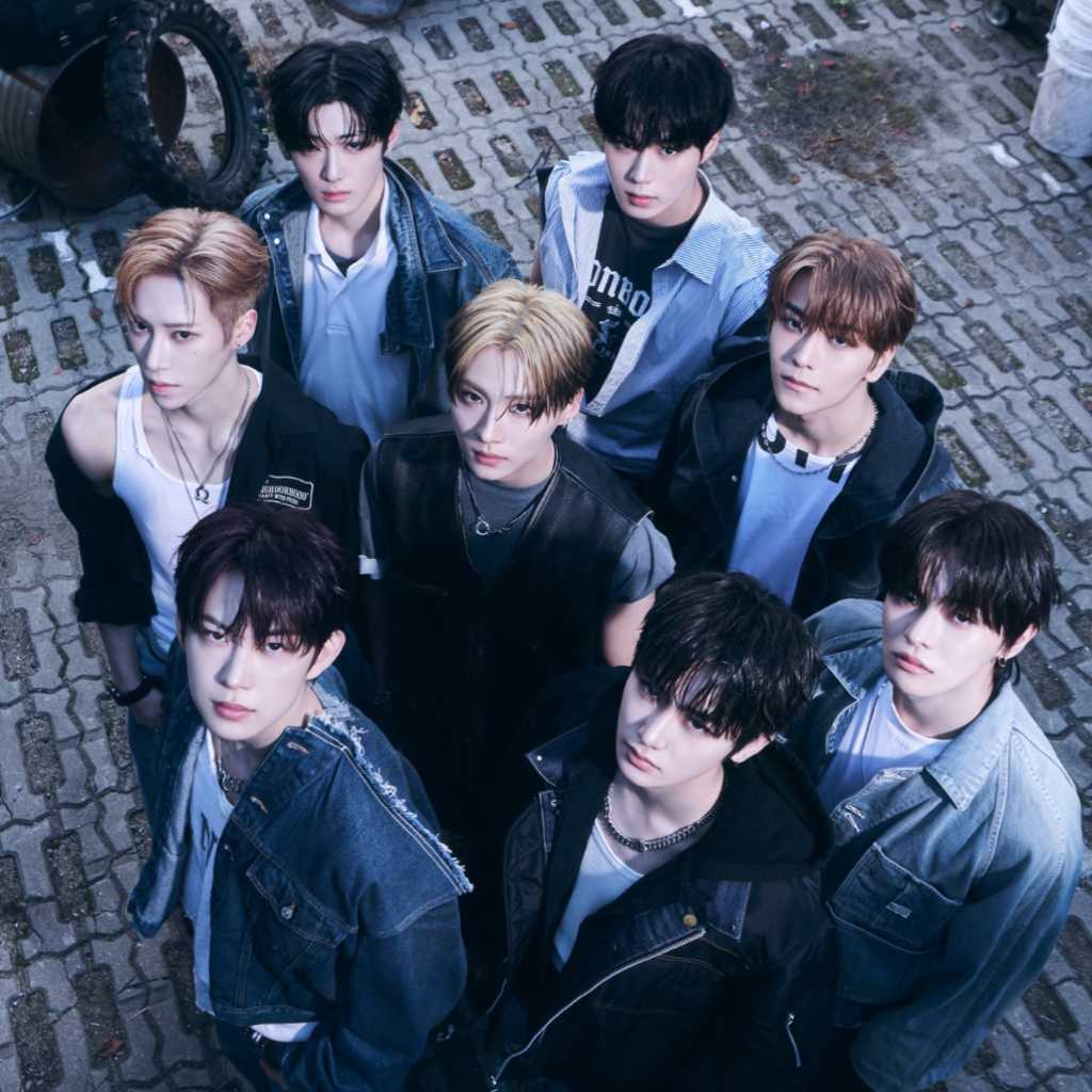 ALPHA DRIVE ONE、デビューアルバムが初日にミリオン達成＆初動売上144万枚を突破！ZB1に続き史上2位の快挙