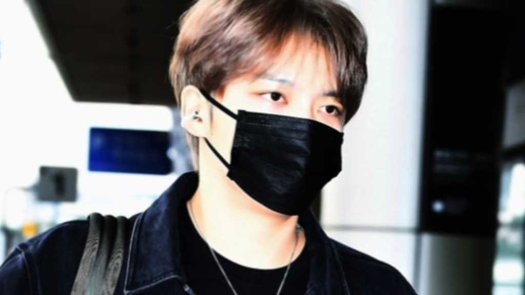 【PHOTO】ジェジュン、海外スケジュールのため出国