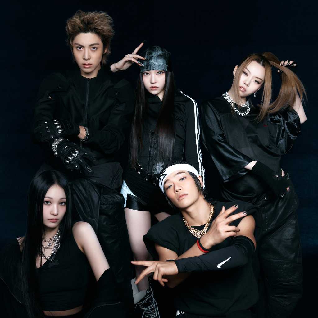 “ILLIT脱退”ヨンソ＆新世界グループ会長の孫娘も！男女混合グループALLDAY PROJECT、6月23日にデビュー決定