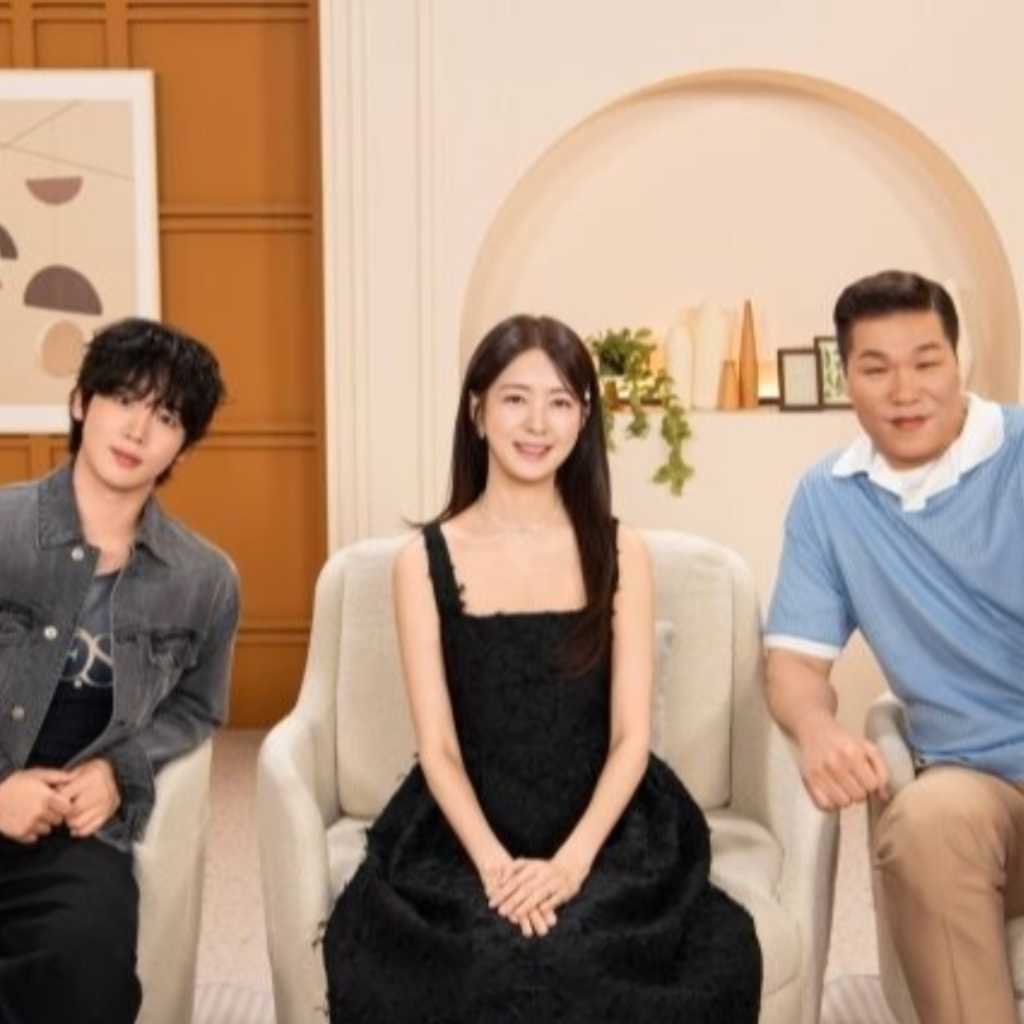 母親同伴に続き今回は“家族全員”参加へ！韓国恋リア「合宿お見合い2」6月25日より放送スタート