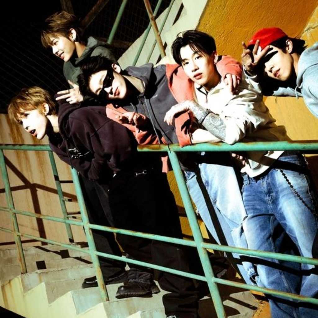 新ボーイズグループWAYF BOYS、待望のデビュー!シングル「WAYF BOYS DO」MV公開