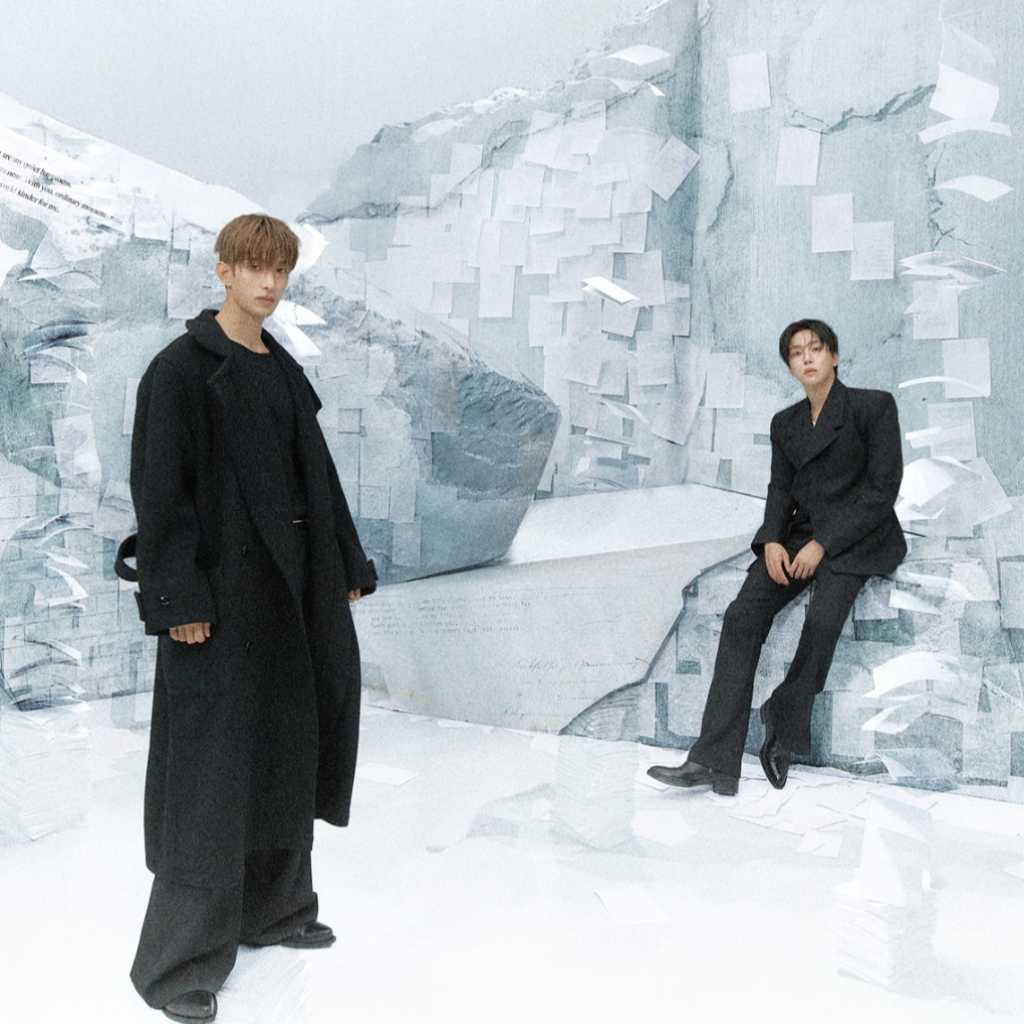 SEVENTEEN ドギョム＆スングァン、北海道で撮影したタイトル曲「Blue」MV予告映像を公開！多数の芸能人のチャレンジ動画も好評