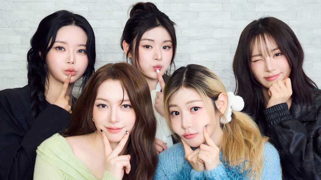 Vol․2 ― FIFTY FIFTY、日本の“ドッキリ”に興味津々!?ギャップ萌え必至の素顔に迫る