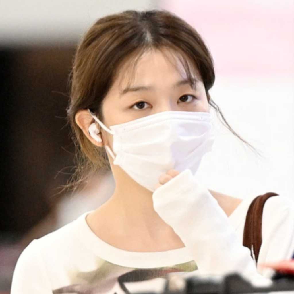 【PHOTO】Red Velvet スルギ、日本コンサートを終えて帰国（動画あり）