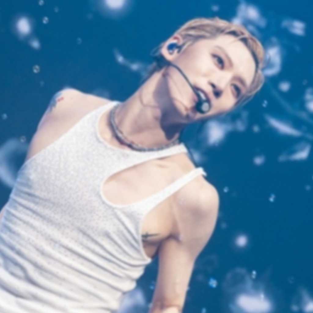 NCT テン、初の日本ソロツアーを完走！渋谷公演でのサプライズに涙「ソロ活動の1章が終わった」