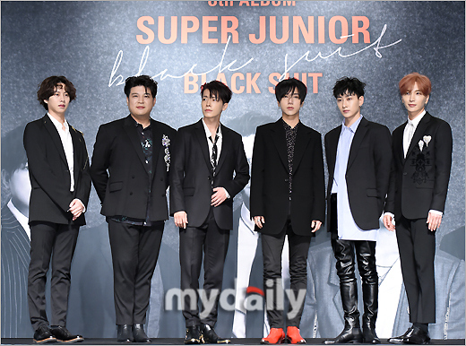 おトク情報がいっぱい！ SUPER JUNIOR イトゥク スパショ7 