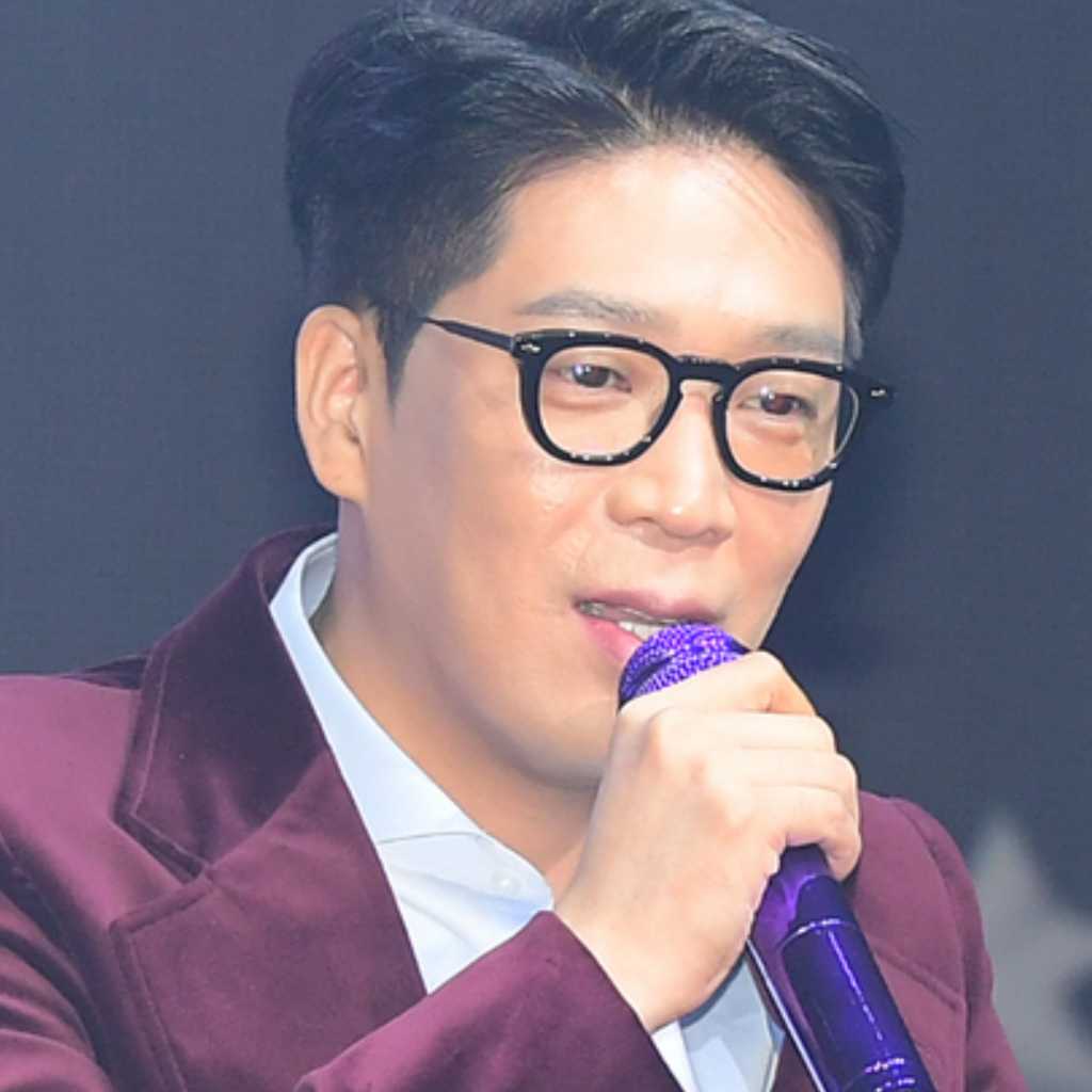 “イ・スンギの妻”イ・ダインのコメントに…MCモンが反論「君みたいに家族を捨てない」