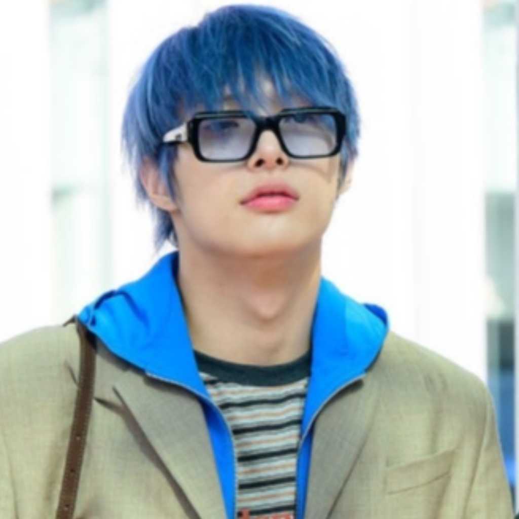 【PHOTO】ATEEZ、海外スケジュールのため出国…あふれるオーラ