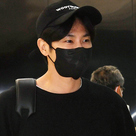 【PHOTO】東方神起、埼玉公演を終えて日本から帰国…シンプルなファッション（動画あり）