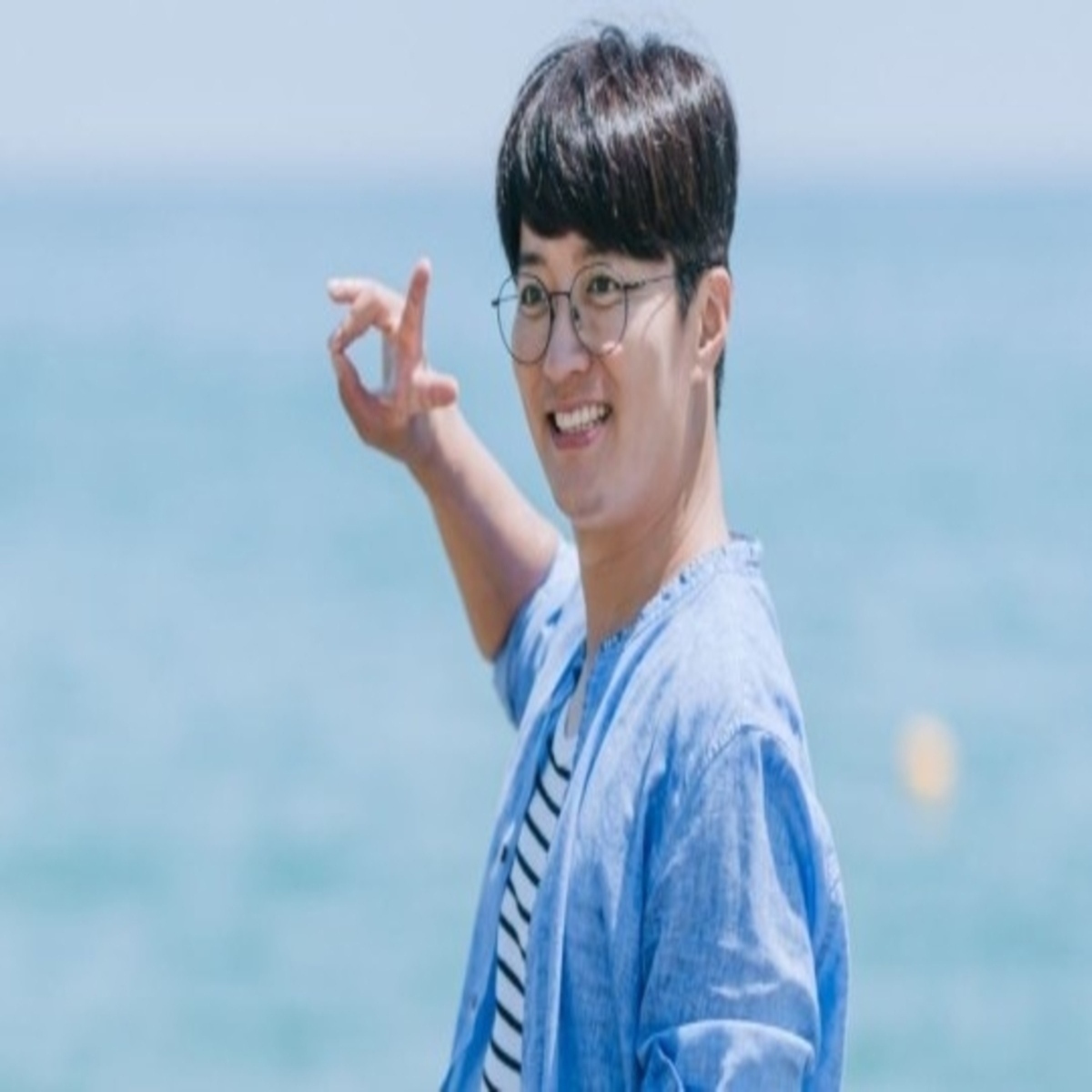 海街チャチャチャ イン ギョジン 最初はチャン ヨングクの行動が理解できなかった Kstyle