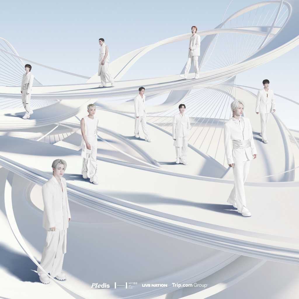 SEVENTEEN、2年連続でアジア主要都市のスタジアムへ!来年3月にシンガポール&フィリピン公演が決定