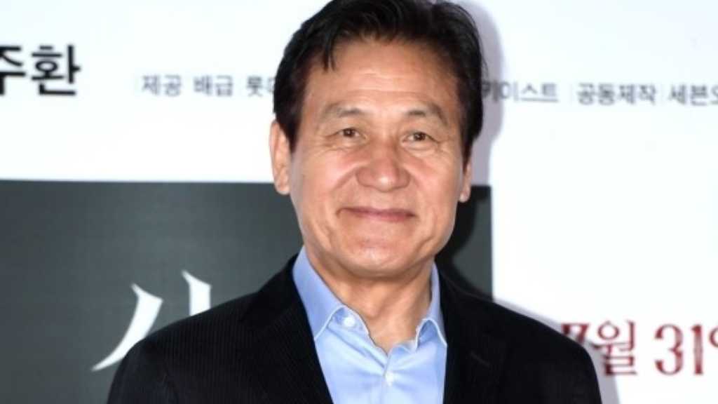 俳優アン・ソンギさん、明洞聖堂で葬儀と告別式…チョン・ウソン＆イ・ジョンジェら参列