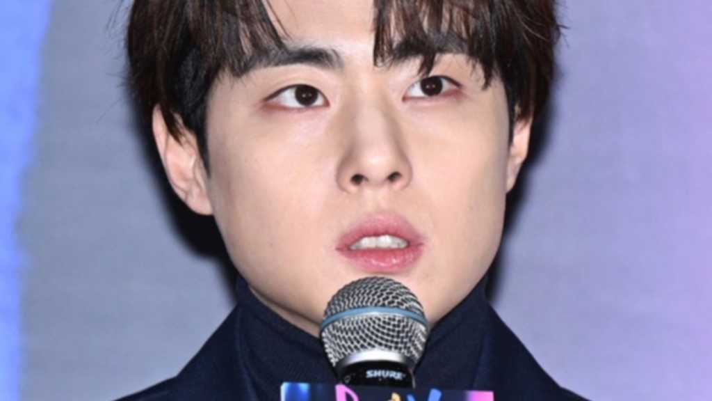 チョ・ビョンギュ、いじめ疑惑めぐる裁判の中キャスティング…映画復帰作「Boy」の監督が理由明かす