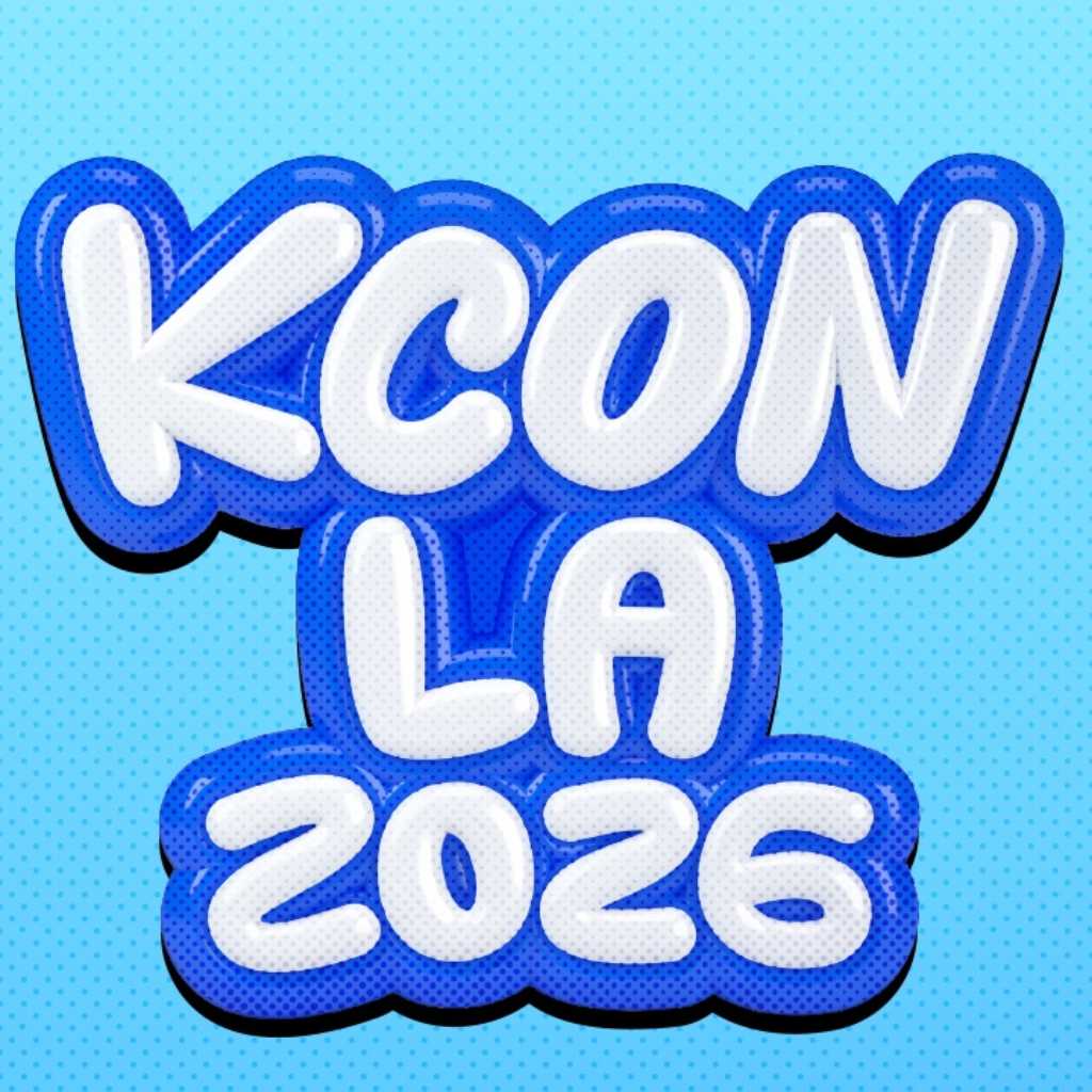 8月開催「KCON LA 2026」豪華アーティスト集結の「M COUNTDOWN STAGE」がTELASAで独占生配信決定！