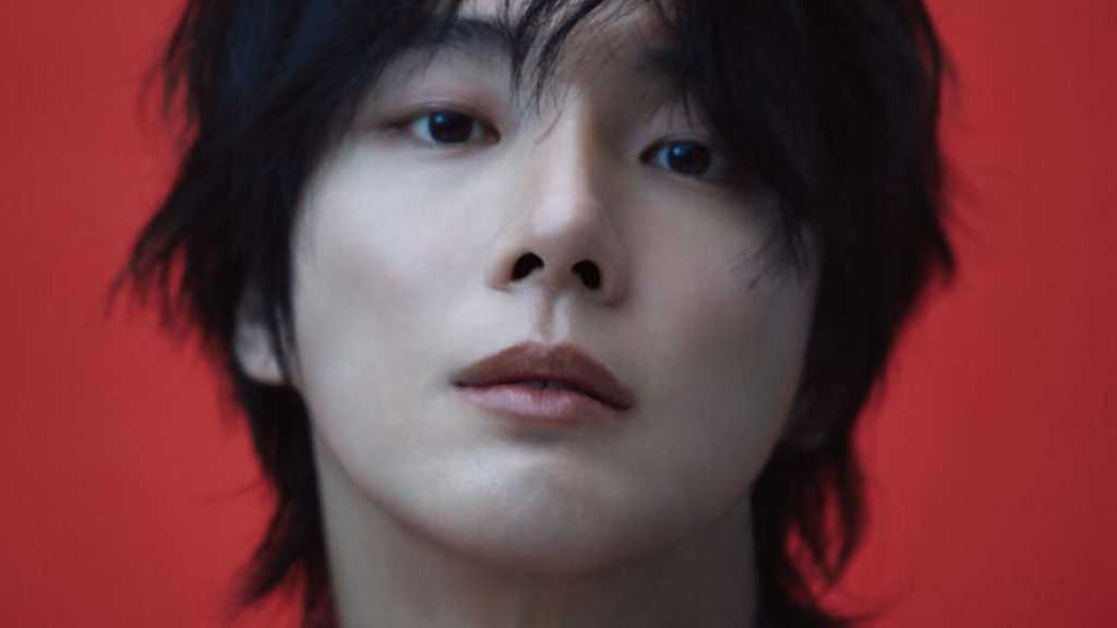 ユン・シユン「復讐代行人3～模範タクシー～」に特別出演“強いキャラクターに全エネルギーを注いだ”