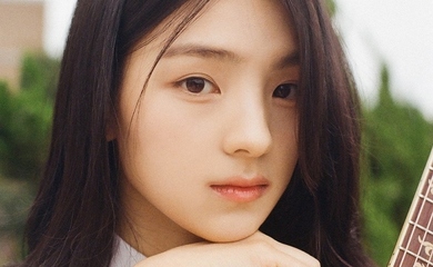 “日本でも注目”新人歌手ギュビン、ニューシングル「Special」をリリース！NELL キム・ジョンワンとコラボ