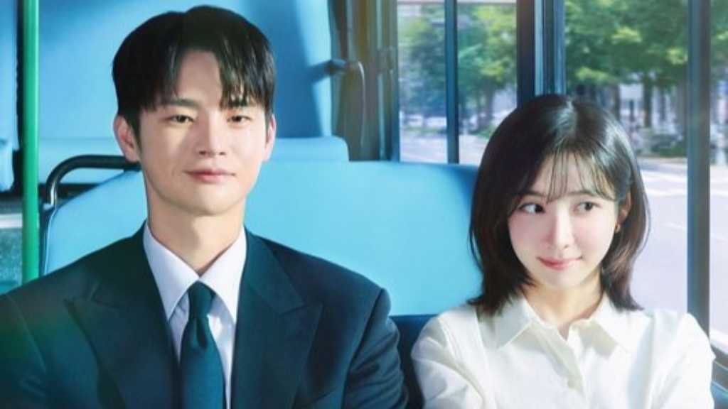 ソ・イングク&パク・ジヒョン出演の新ドラマ「明日も出勤!」ポスターを公開…韓国で6月22日より放送