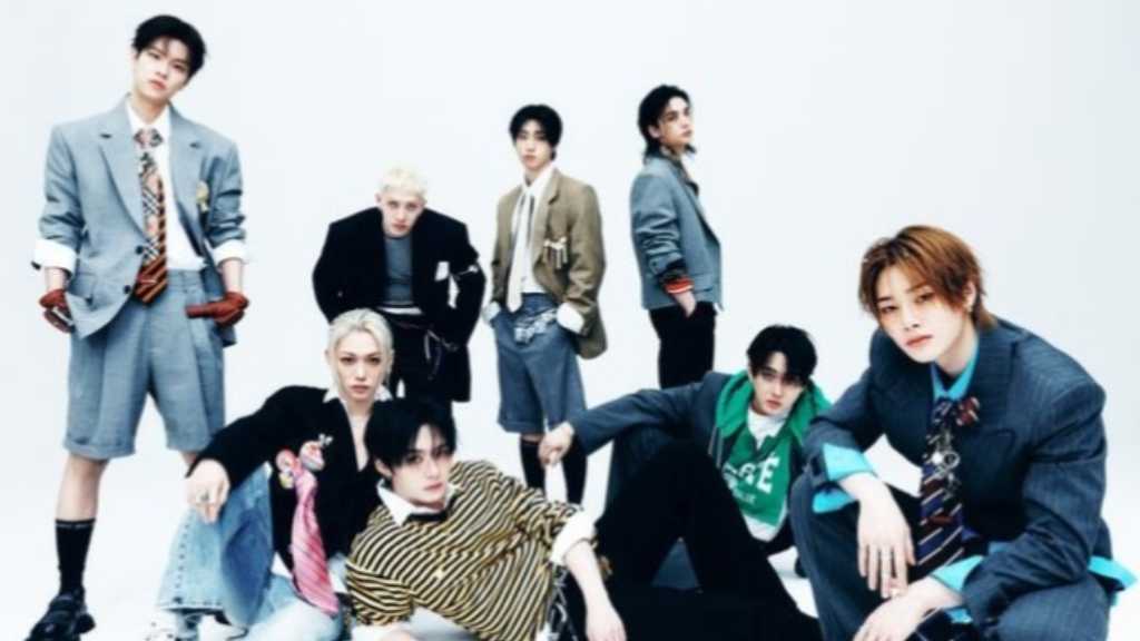 Stray Kids、ニューアルバム「THIS ＆ THAT」ユニット＆団体コンセプトフォトを公開