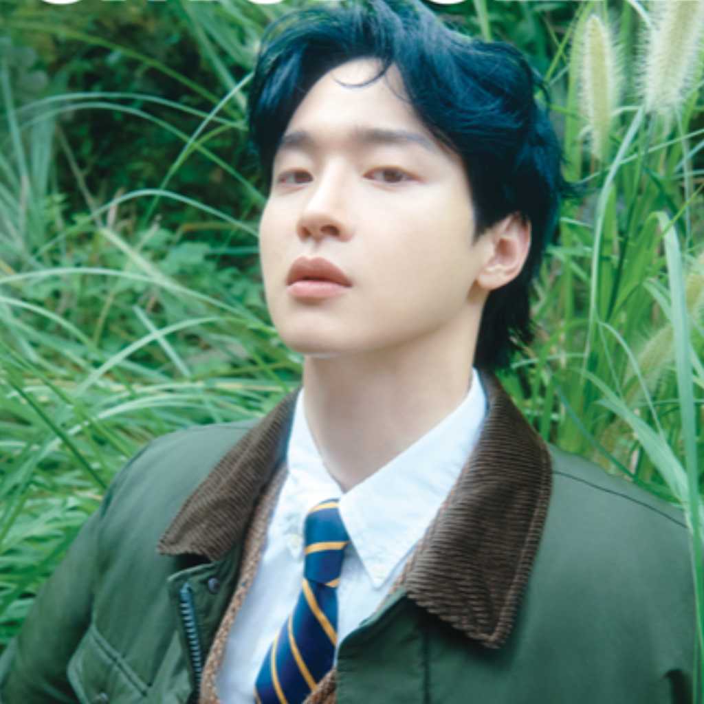 チャン・ドンユン、イメージチェンジに意欲?「本格的なコメディにも挑戦したい」