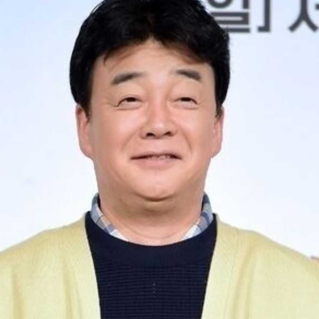 ペク・ジョンウォン、産地偽装問題で警察が約5時間の召喚調査