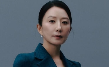 「旋風」キム・ヒエ“作品を3回視聴…何度見ても新しい発見があった”