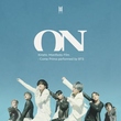 BTS（防団少年団）「ON」キネティックマニフェストフィルムのYouTube再生回数が5億回を突破！通算14本目