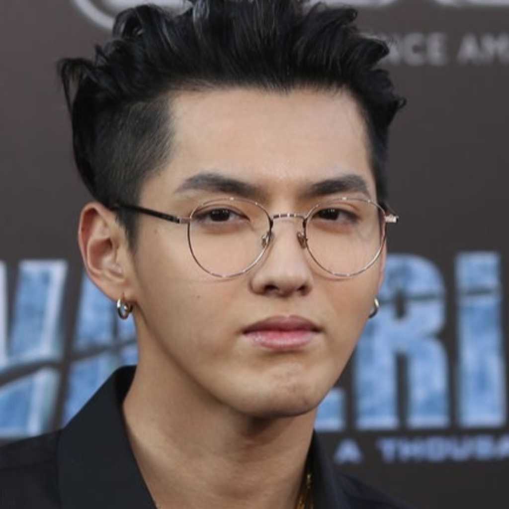 exo クリス 現在