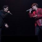 【PHOTO】カンタ＆イ・ジフン、トーク＆イベント「今日だけのデュオ」スペシャルな歌声でファンと交流