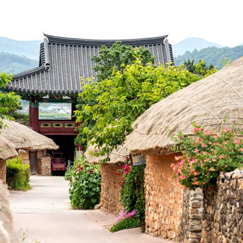 韓国ドラマ時代劇の舞台を訪れる釜山・順天4日間の旅!テレ東トラベル×韓流プレミアによる初の公式ツアー開催