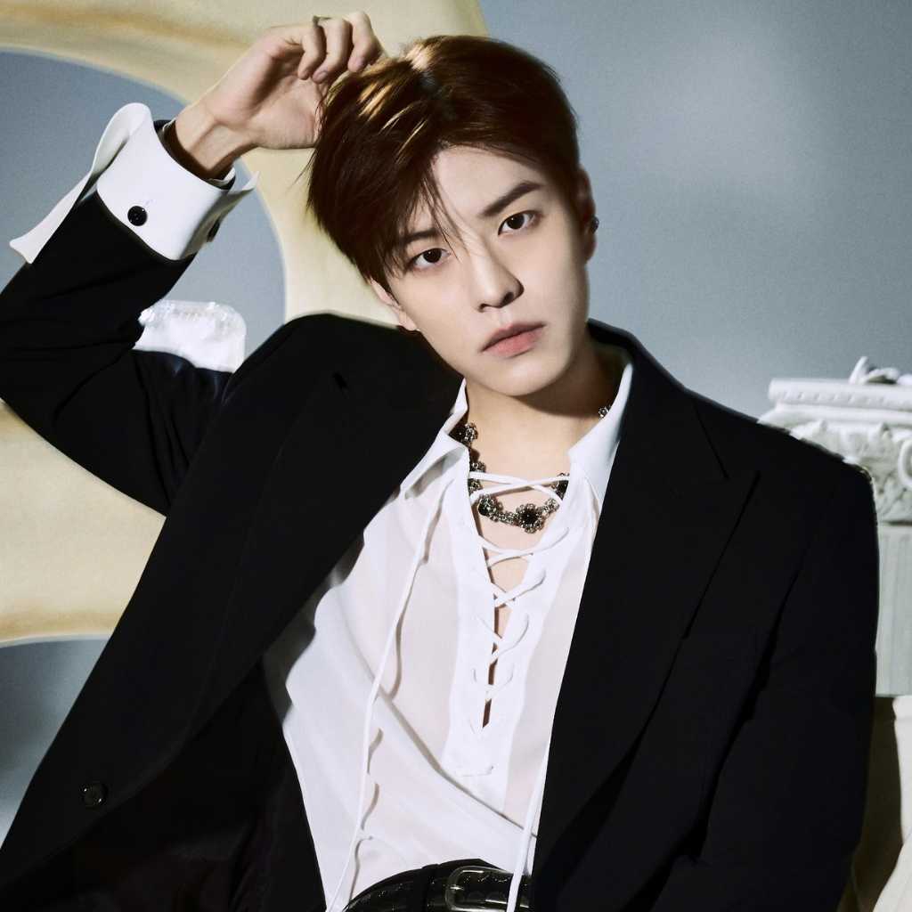 Stray Kids スンミン、足首骨折の疑いと診断…JYPがコメント「パフォーマンス一部制限も」