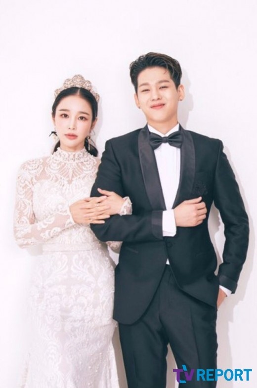 Bigflo ロン 結婚を電撃発表 11歳差のお相手イ サガンはヨン様の元恋人 Kstyle