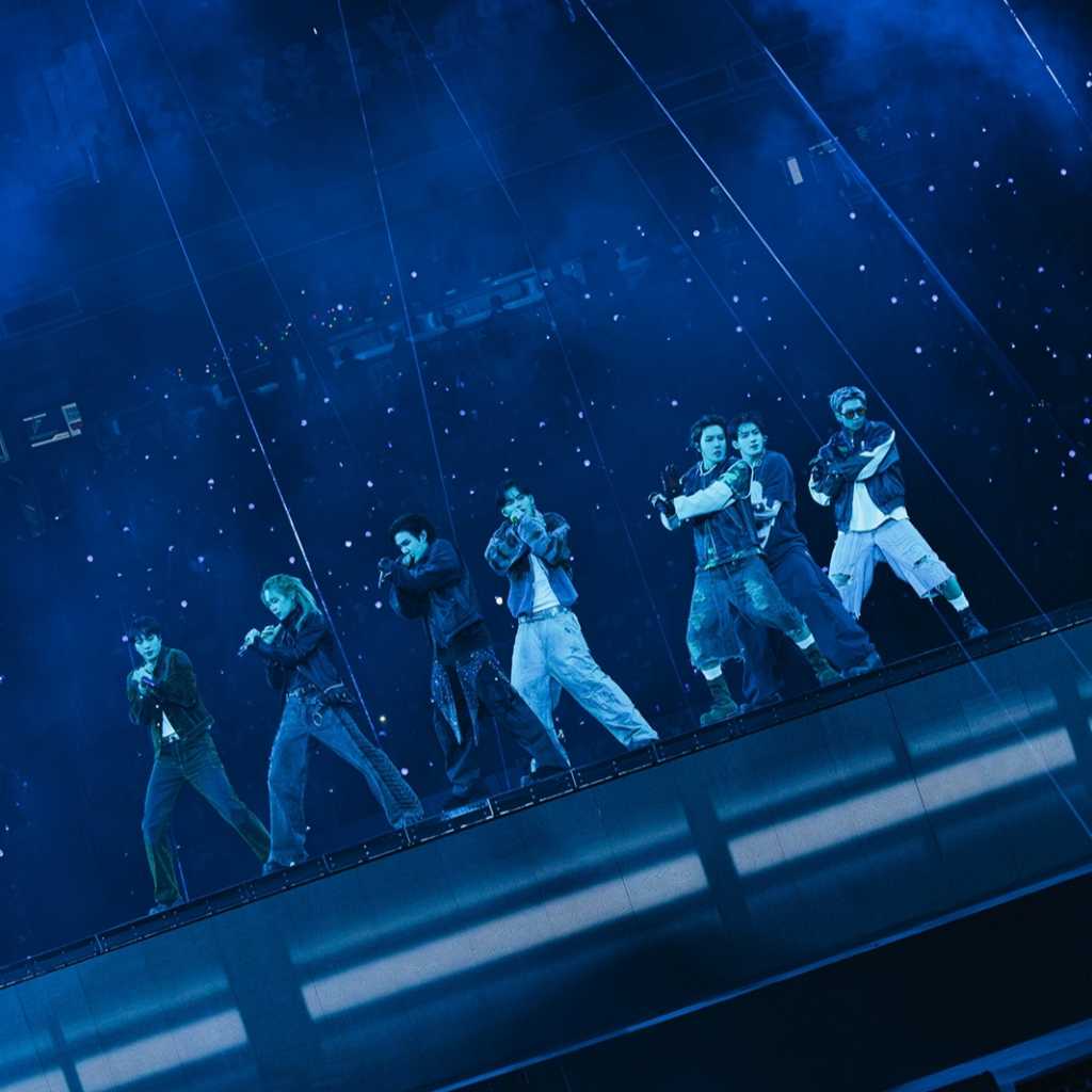 BTS、約84万人の観客を動員した北米ツアー第1弾が成功裏に終了…釜山公演に高まる期待