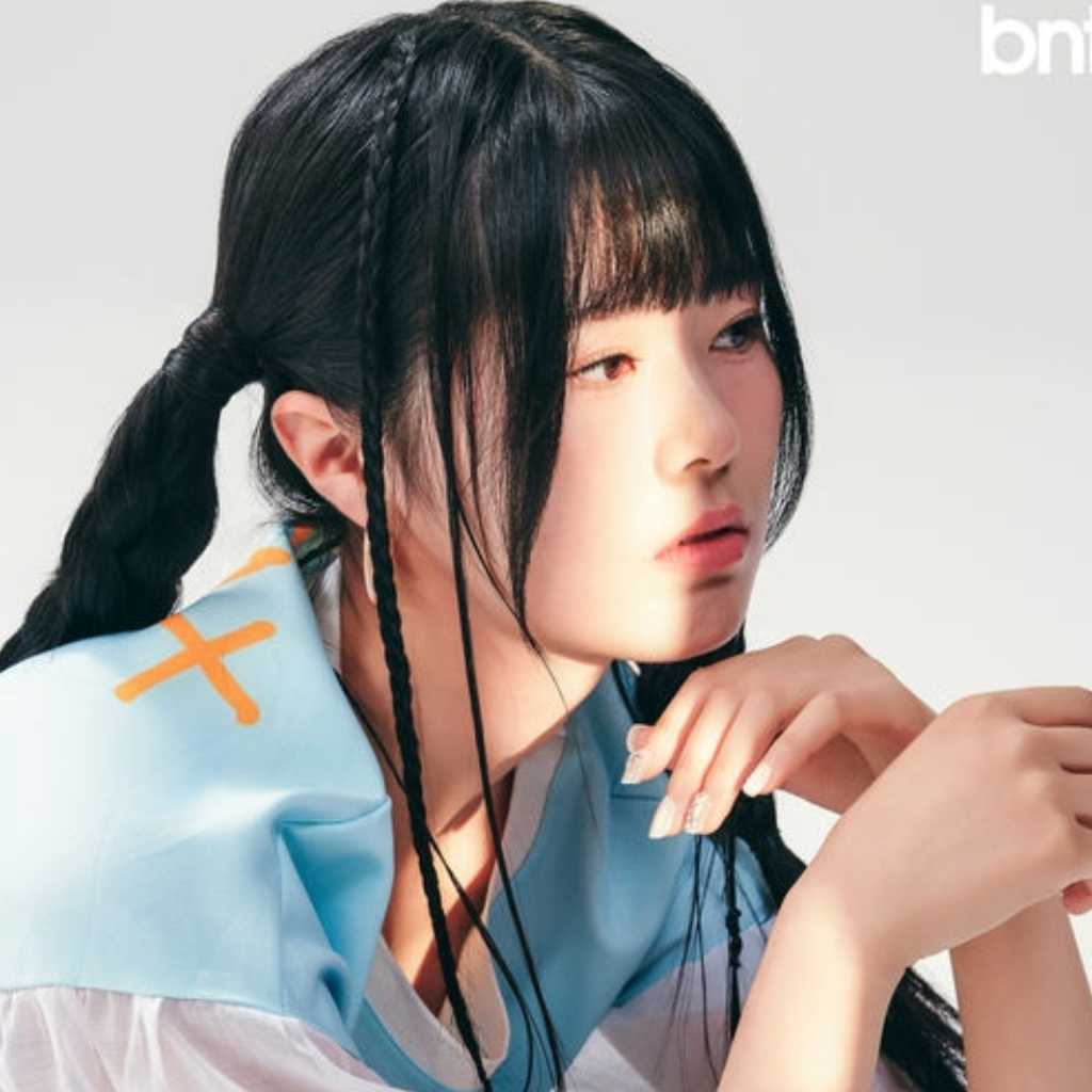 “少女注意報＆PIXYとして活動”セッビョル、空白期の生活を語る「パートで一日3つの仕事をしたことも」