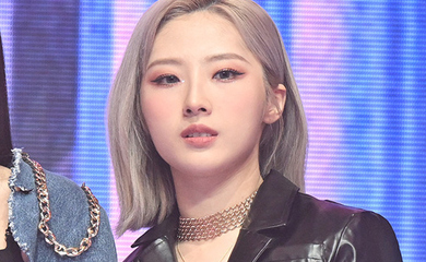 今月の少女（LOONA） ハスル、Modhausと専属契約を締結…「ARTMS」プロジェクトのメンバーに