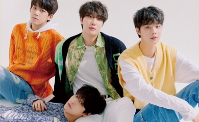 IZ、単独コンサートを3月27日に開催…リメイク曲「The Journey to myself」のステージを初公開